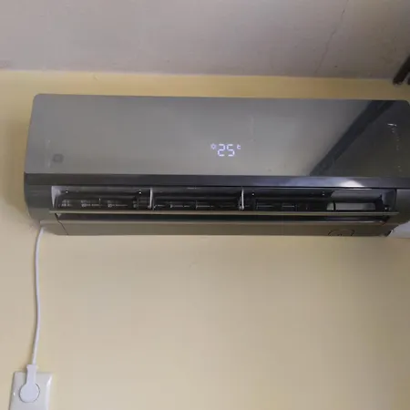 Проживання в сім'ї Your - In Front Of The