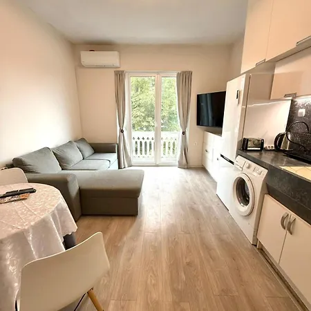 Your - In Front Of The Проживання в сім'ї