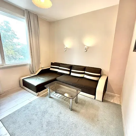 Your - In Front Of The