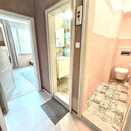 Your - In Front Of The