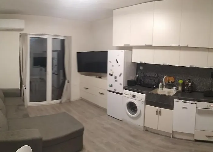 Проживання в сім'ї Your - In Front Of The