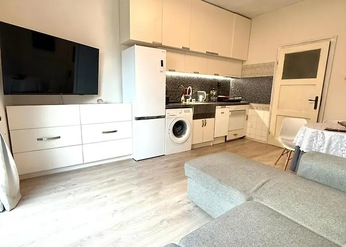 Your - In Front Of The