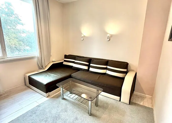 Your - In Front Of The