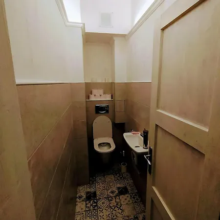 Your - In Front Of The Warna