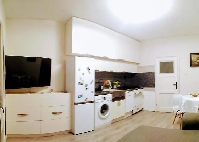 Your - In Front Of The