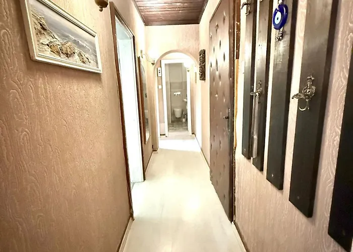 民宿 Your - In Front Of The *