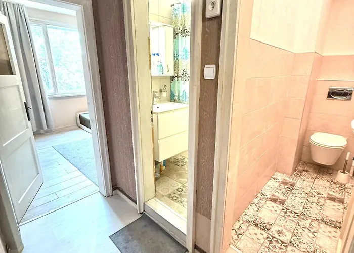 Your - In Front Of The